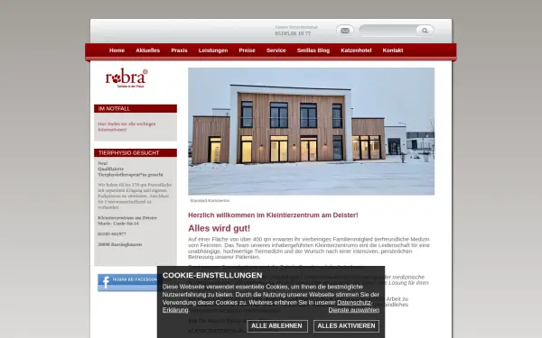 www.doc-robra.de