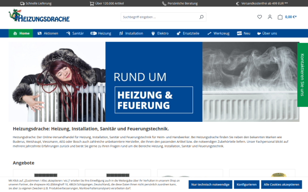 www.heizungsdrache.de