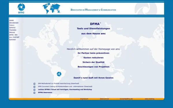 dfma.de