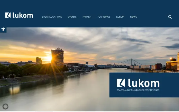 lukom.com