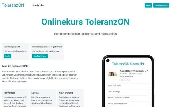 toleranzon.ch