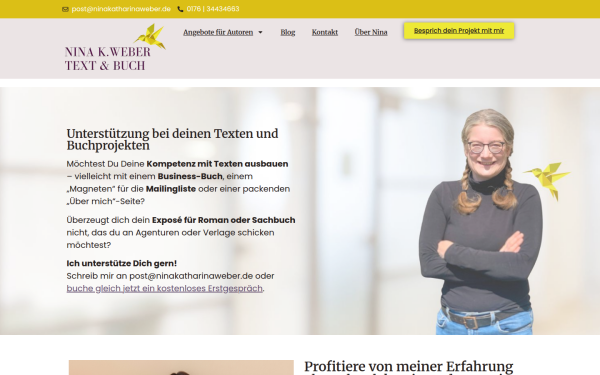 www.ninakatharinaweber.de