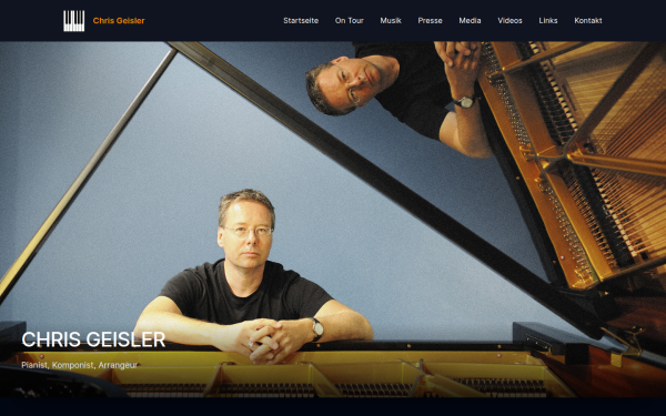 chrisgeisler.de