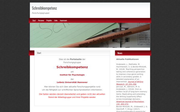 schreibkompetenz.com