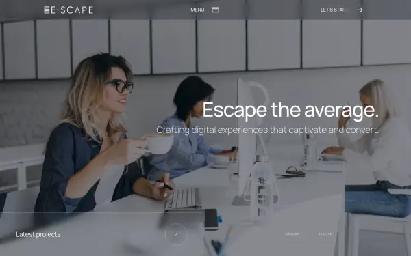 www.escape.hr