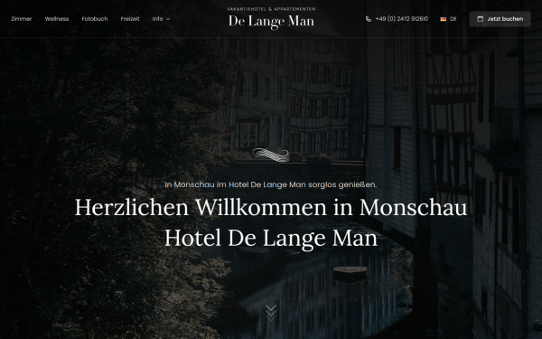 www.langeman.nl