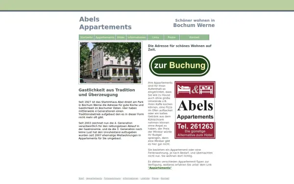 abels-appartements.de