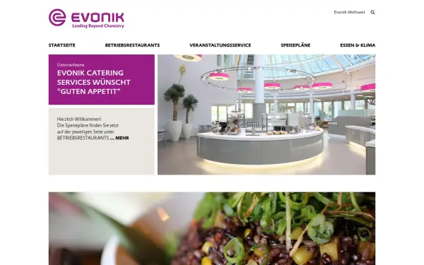 catering-services.evonik.de