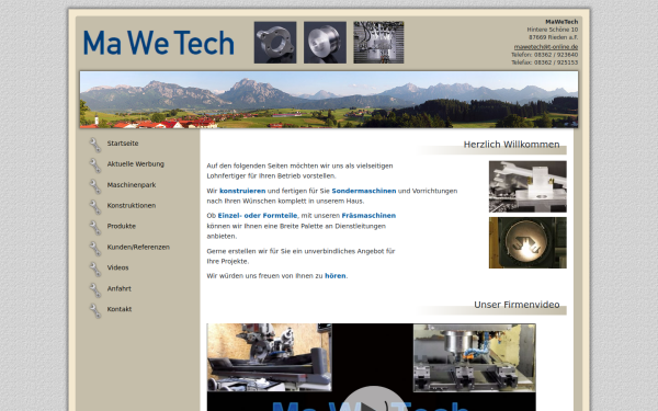 www.gl-mawetech.de