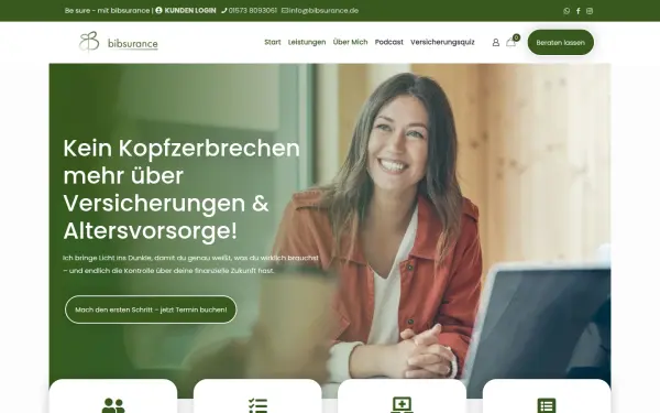 bibsurance.de