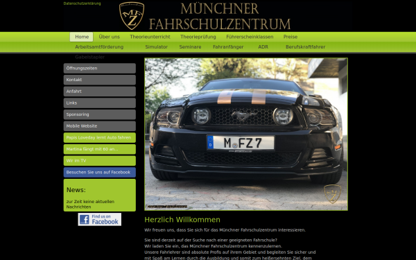 muenchnerfahrschulzentrum.de