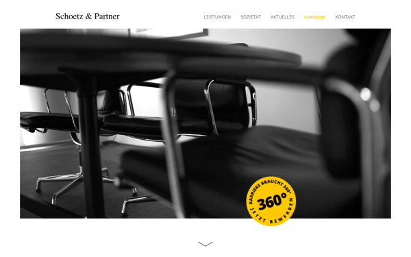 schoetz-partner.de