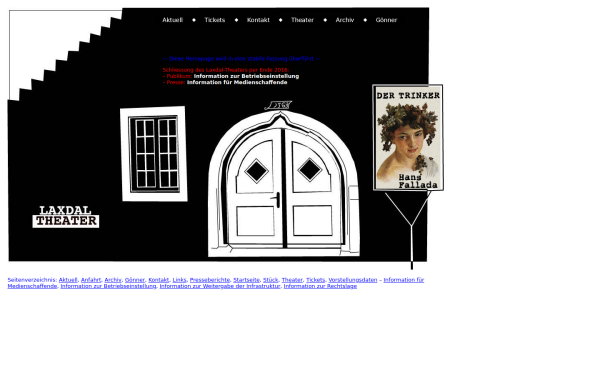 laxdal-theater.ch