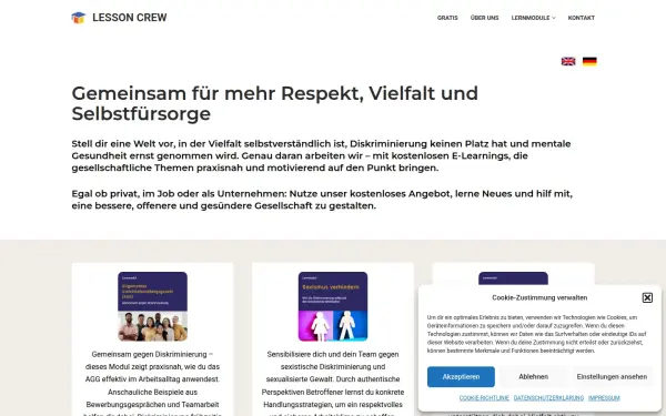 lesson-crew.de