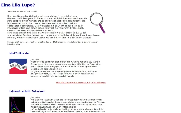 lilalupe.de