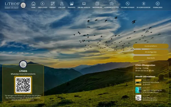 www.lithos.de