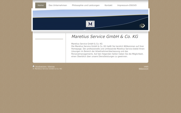 www.maretius-service.de
