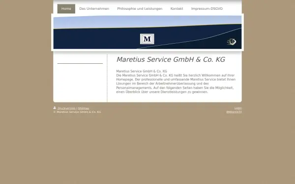 www.maretius-service.de