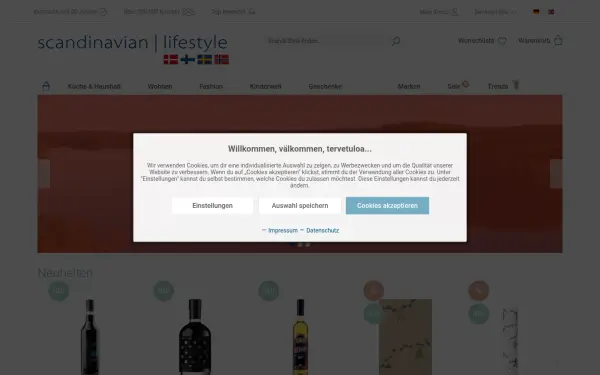 www.scandinavian-lifestyle.de