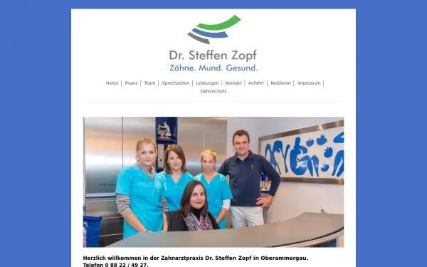 www.dr-zopf.de