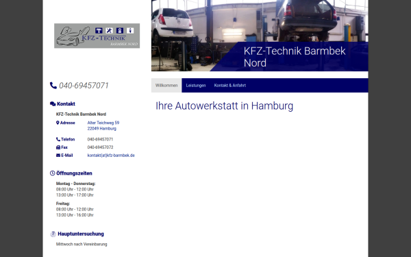 www.kfz-barmbek.de