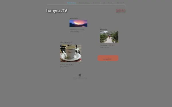 hanysz.de