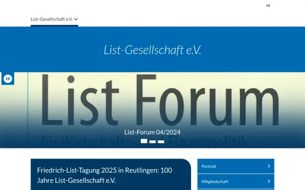 www.list-gesellschaft.de
