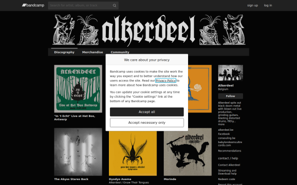 alkerdeel.bandcamp.com