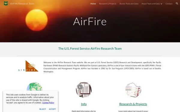 www.airfire.org