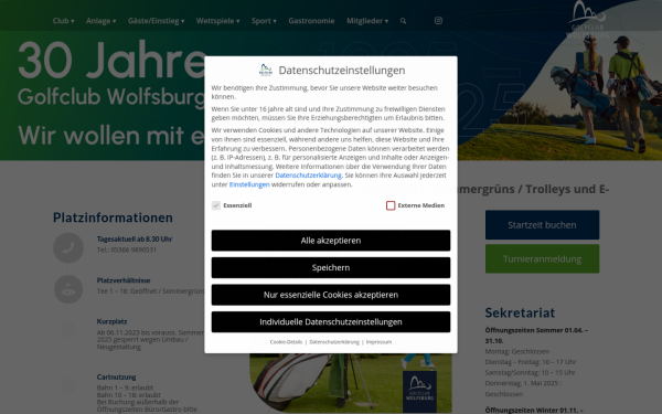 www.gc-wob.de