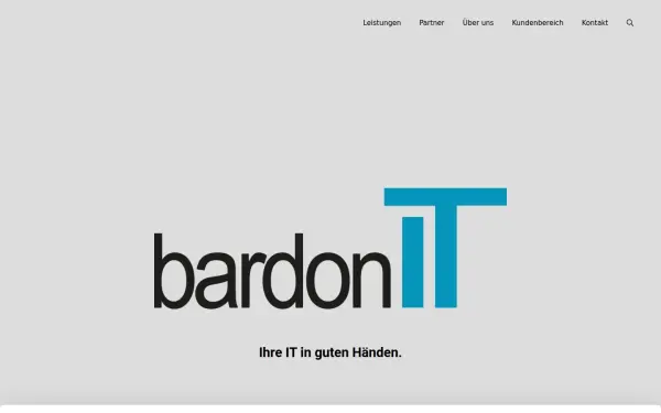 bardonit.de