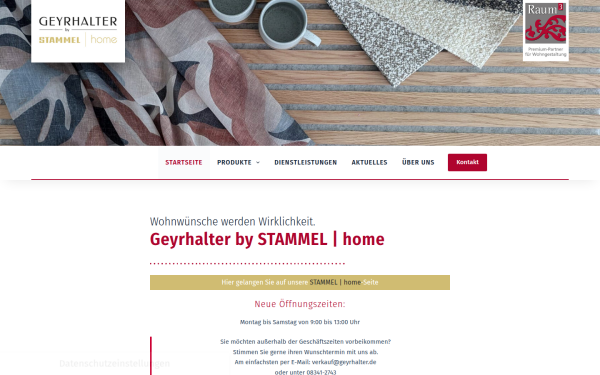 geyrhalter.de