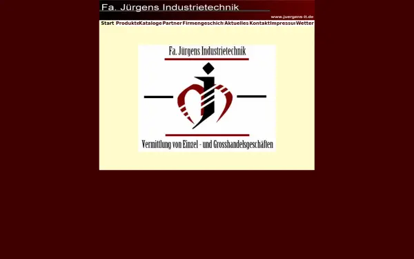 margitjuergens.de