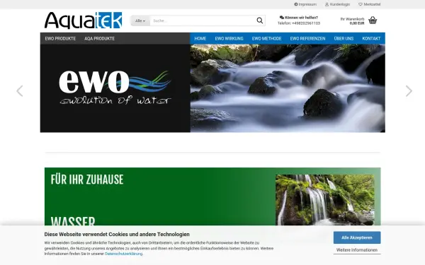 www.aquatek.gmbh