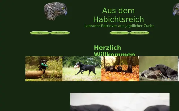 aus-dem-habichtsreich.de