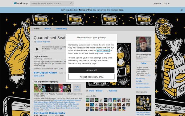 docpop.bandcamp.com
