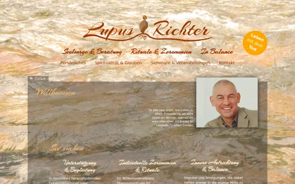 lupusrichter.de