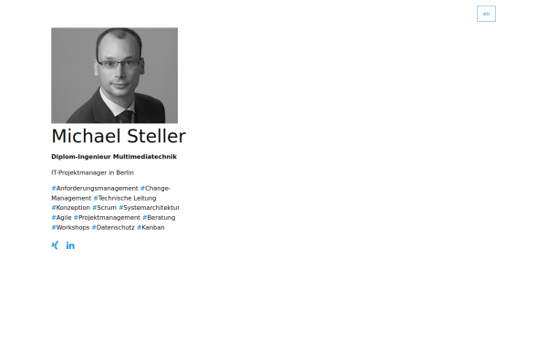 michael-steller.de
