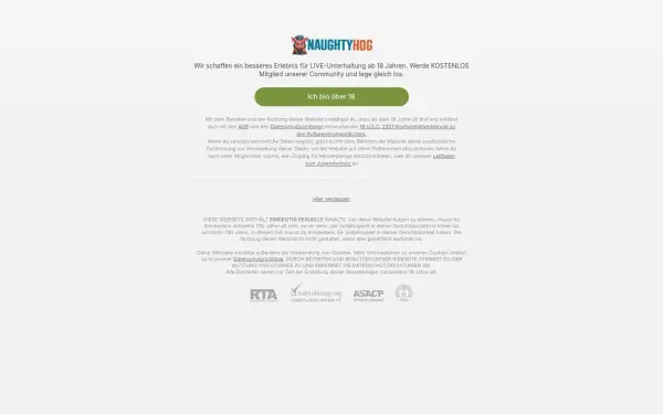 de.naughtyhog.com