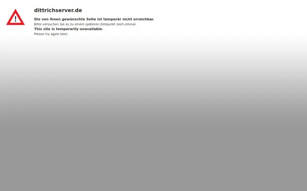 dittrichserver.de