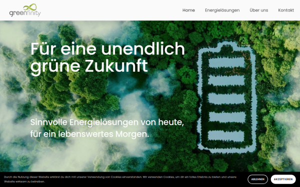 www.greenfinity.at
