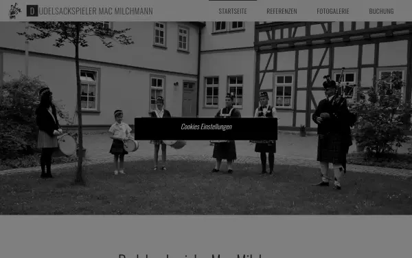 macmilchman.de