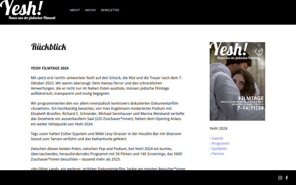 www.yesh.ch