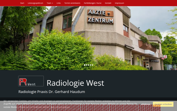 radiologie-haudum.at