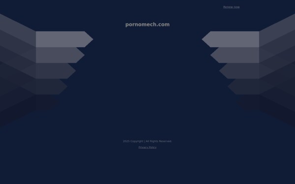 pornomech.com