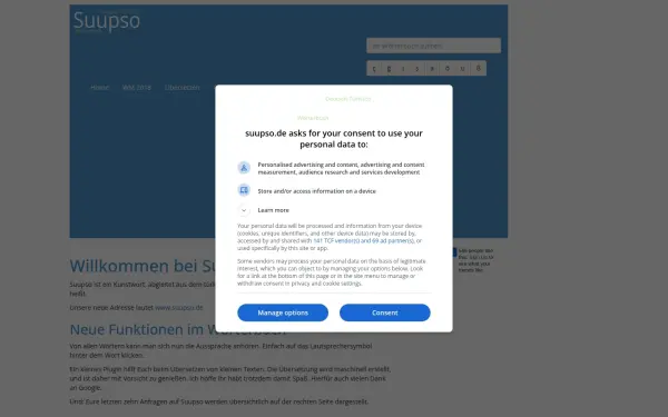 suupso.de