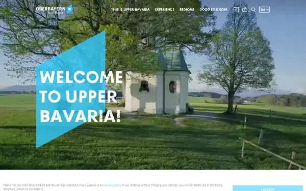 www.oberbayern.de