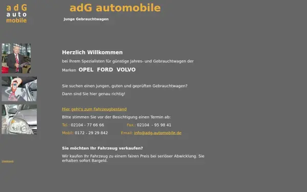 adg-automobile.de