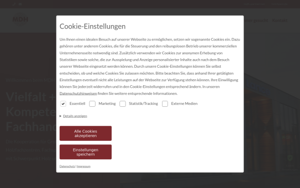 www.mdh-holz.de