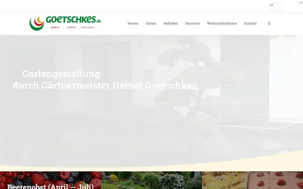 goetschkes.de